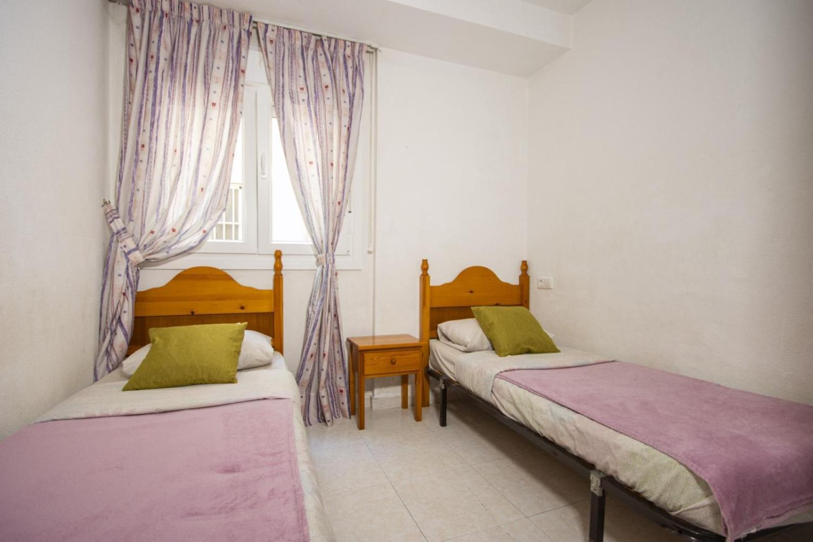 Alegria Id70 Apartment Torrevieja Exterior photo