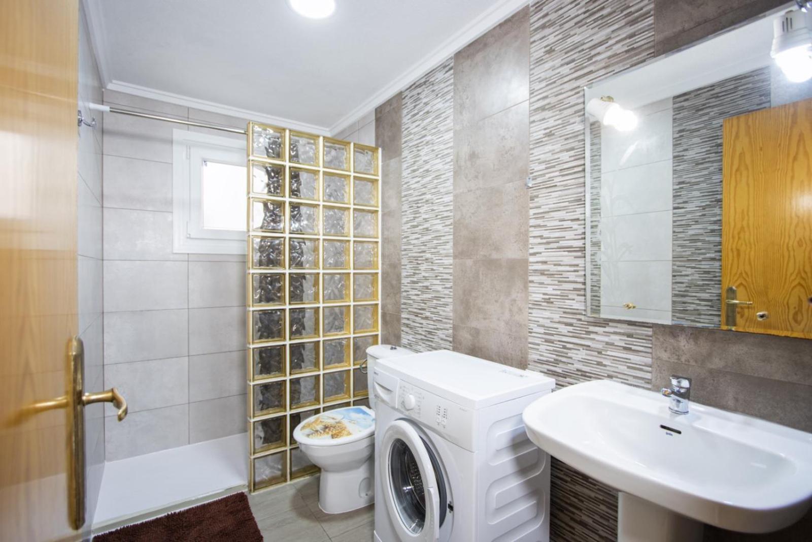 Alegria Id70 Apartment Torrevieja Exterior photo