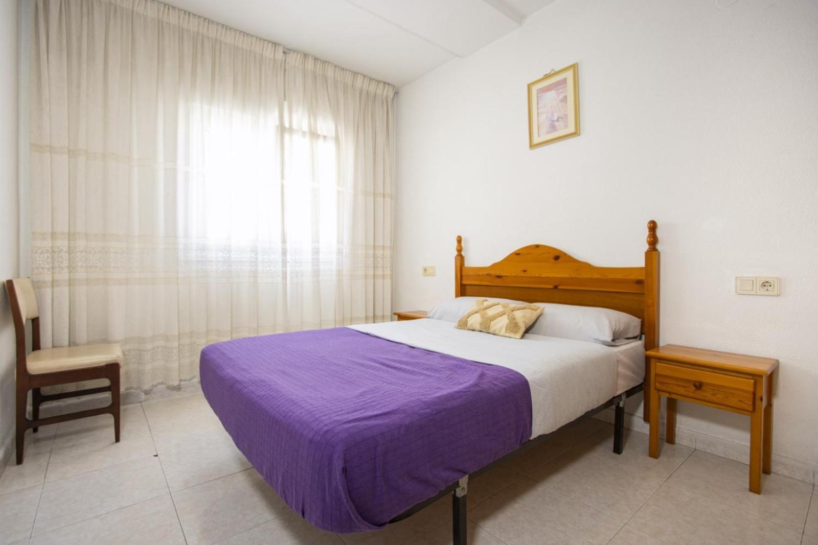 Alegria Id70 Apartment Torrevieja Exterior photo