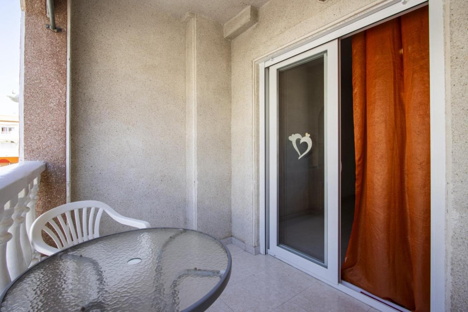 Alegria Id70 Apartment Torrevieja Exterior photo